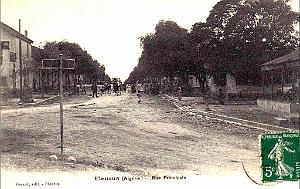 Fleurus 602